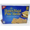 Image 2 : Honeymaid Graham Crackers (4 x 400g)