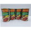 Image 1 : Primo Thick & Zesty Original Recipe (4 x 680ml)