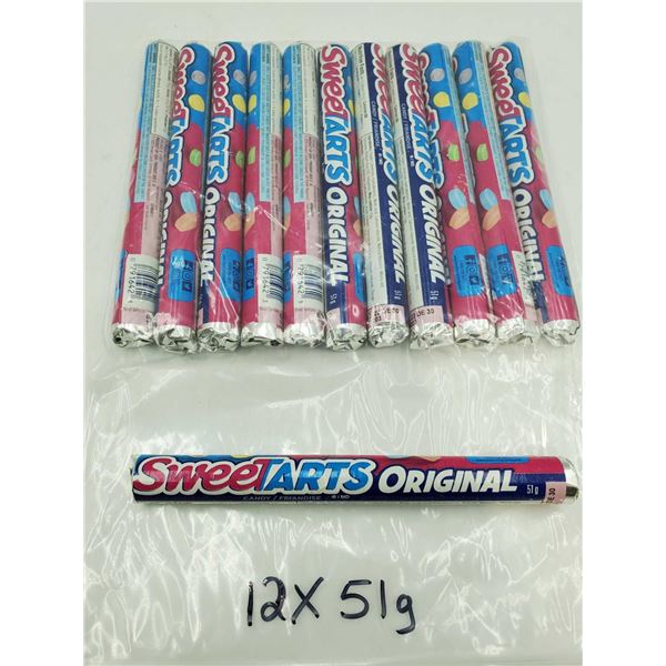 SweeTarts Original (12 x 51g)