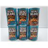 Image 1 : Heinz Beans Maple Style (6 x 398ml)