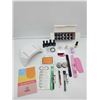 Image 7 : Beetles Gel Nail Polish Starter Kit- ST021