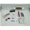 Image 2 : Beetles Gel Nail Polish Starter Kit- ST048