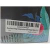 Image 1 : Beetles Poly Extension Gel Nail Kit- 013