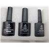 Image 5 : Beetles Gel Nail Polish Set- 136