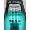 Image 3 : Axe Apollo Body Wash (4 x 473ml)