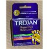Image 1 : Trojan Pleasure Pack 3  latex condoms