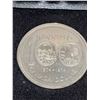 Image 3 : Royal Canadian Mint 1874-1974 Winnipeg 100 anniversary double penny coin set