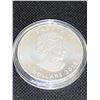 Image 1 : Canada 2018 $5.00 Silver Round commemorative Medallion