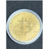 Image 1 : BITCOIN New cased G.P. Collector Coin