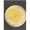 Image 2 : BITCOIN New cased G.P. Collector Coin
