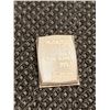 Image 2 : Valcambi Suisse 1 Gram Pure .999 Silver Wafer Bar