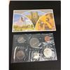 Image 2 : Royal Canadian Mint 1980 Sealed Proof Coin Set with certificate and envelope