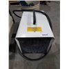 Image 1 : *SOLD AS IS* 240V 6KW 25 Amp Patron Electric Heater PAT-E6, 20,500 BTU, Watts 6,000 - Missing Plug H