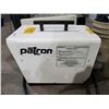 Image 2 : *SOLD AS IS* 240V 6KW 25 Amp Patron Electric Heater PAT-E6, 20,500 BTU, Watts 6,000 - Missing Plug H