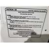 Image 3 : *SOLD AS IS* 240V 6KW 25 Amp Patron Electric Heater PAT-E6, 20,500 BTU, Watts 6,000 - Missing Plug H