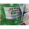 Image 2 : Ice River Distilled Water 3X 4L