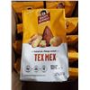 Image 2 : Krispy Kernels Tex Mex Coctail Mix 10X225g