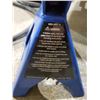 Image 5 : *SOLD AS IS* Certified 3 Ton Auto Jacks