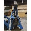 Image 2 : *SOLD AS IS* Certified 3 Ton Auto Jacks