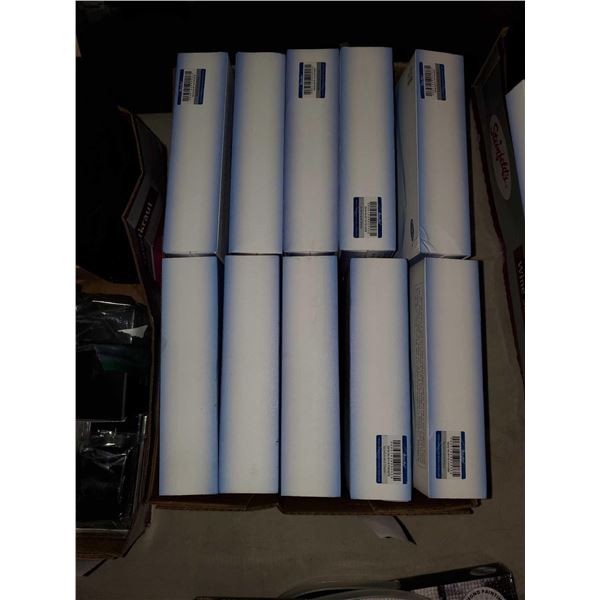 *NEW* Assorted Box Lot of E-Cigarettes