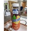 Image 1 : Snapple Peach Tea - 12X473ml