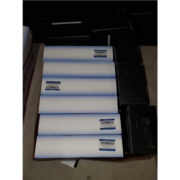 *NEW* Assorted Box Lot of E-Cigarettes