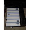 Image 1 : *NEW* Assorted Box Lot of E-Cigarettes