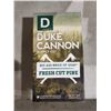 Image 2 : Lot of 3 Duke Cannon Big A$$ Brick of Soap - Fresh Cut Pine