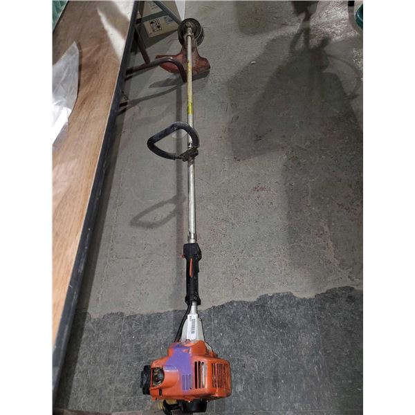 *SOLD AS IS* STIHL FS-76 Weed Trimmer - Missing Gas Cap