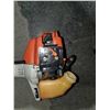 Image 4 : *SOLD AS IS* STIHL FS-76 Weed Trimmer - Missing Gas Cap