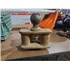 Image 3 : *SOLD AS IS* Heavy Duty Trailer Hitch with Ball & Pin
