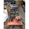 Image 1 : *SOLD AS IS* Ariens ST724 Snowblower - Missing gas cap
