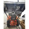 Image 5 : *SOLD AS IS* Ariens ST724 Snowblower - Missing gas cap