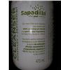 Image 3 : Spadilla  Earth friendly, Countertop Cleanser, Essential oil infused  Rosmary & Mint  - 6x473ml