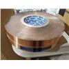 Image 1 : *NEW* Ampetronic flat copper tape
