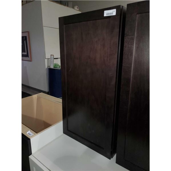 *NEW* Kitchen Cabinet - 36Tx18Wx12.5D