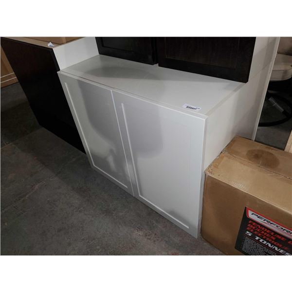 *NEW* Kitchen Cabinet - 30Tx37Wx25D