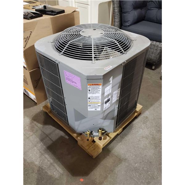 NEW from a freight claim Central Air Air conditioning unit