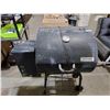 Image 1 : *SOLD AS IS* Smoke Pro Outdoor Smoker