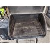 Image 4 : *SOLD AS IS* Smoke Pro Outdoor Smoker