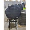Image 6 : *SOLD AS IS* Smoke Pro Outdoor Smoker