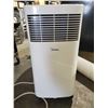 Image 2 : *SOLD AS IS* Midea 6000 BTU 3-in-1 Portable Air Conditioner, Dehumidifier, Fan, for Rooms up to 250 