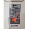 Image 5 : *SOLD AS IS* Midea 6000 BTU 3-in-1 Portable Air Conditioner, Dehumidifier, Fan, for Rooms up to 250 