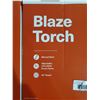 Image 2 : *NEW* Mag Torch Blaze Torch with Spark Lighter & 61" hose