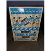 Image 1 : Hersheys Cookies n Creme Crunchers 8x51g