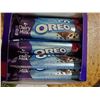 Image 3 : Cadbury Dairy Milk Oreo Candy Bars Lot of 2 - 12x38g
