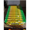 Image 1 : Maynards Sour Patch Kids Green & Red Candies  12x100g