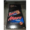 Image 1 : Mars Fudge Chocolate Bars 24x50g