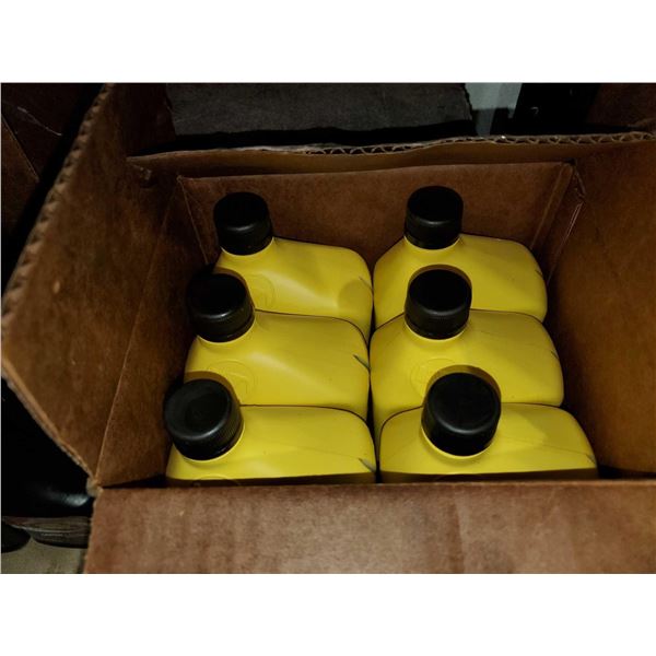 Race Pro SAE 5W20 Premium motor Oil 6X 946ml