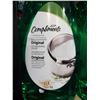 Image 2 : Compliments Original Dishwashing Soap 8x1L